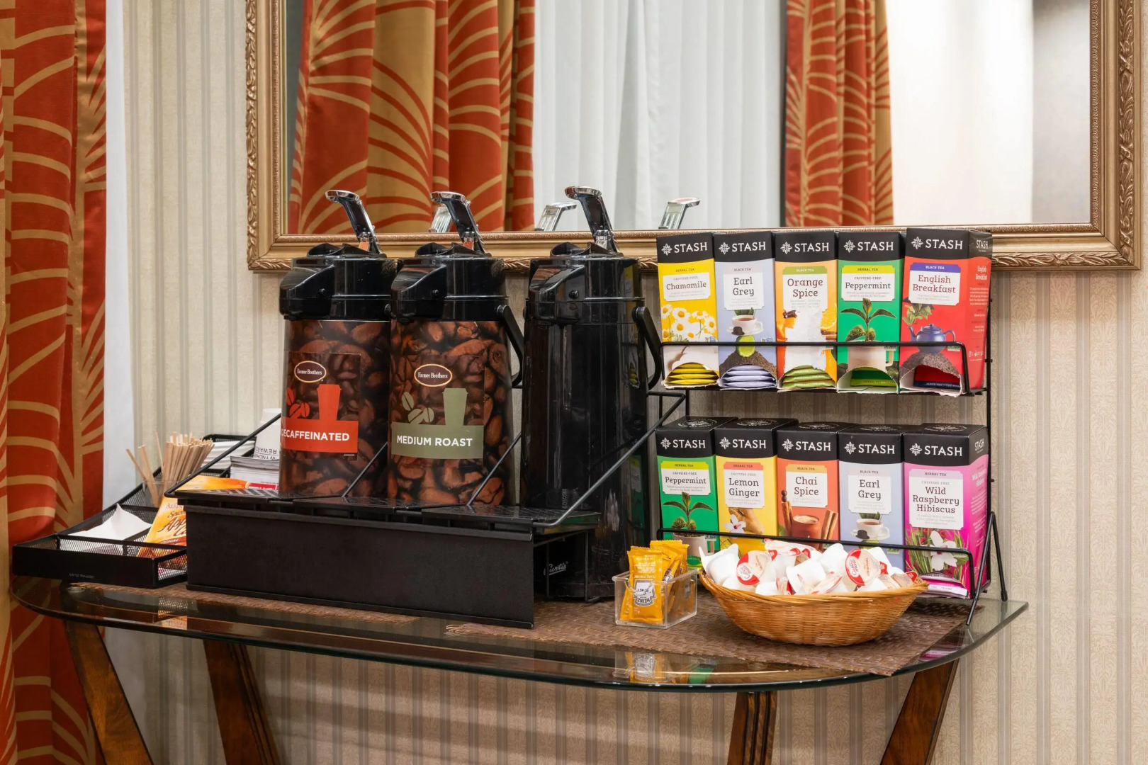 Hawthorn Suites by Wyndham Napa Valley