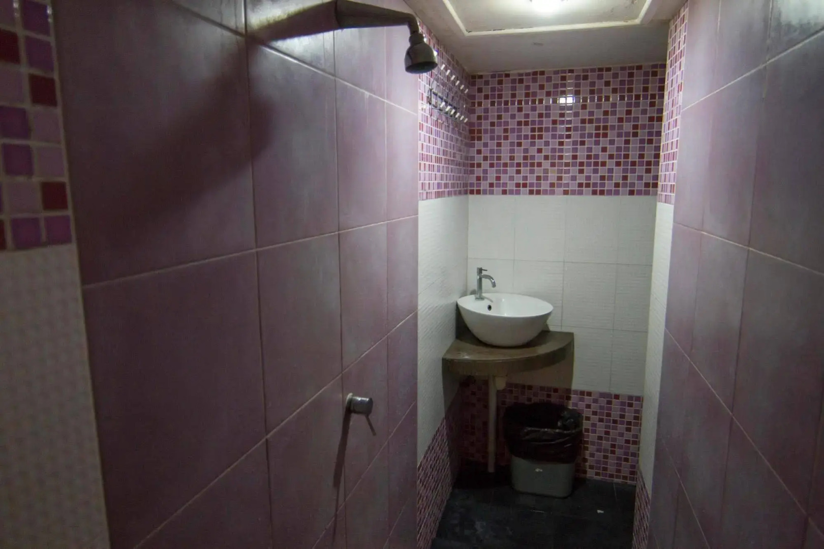 CUBE Boutique Capsule Hotel @ Kampong Glam