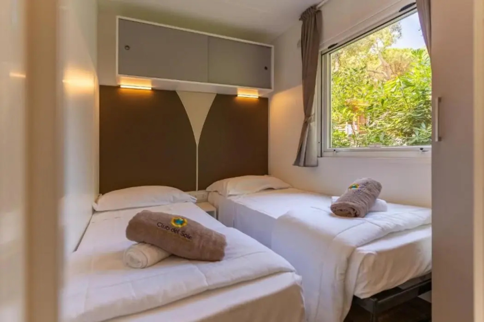 Club del Sole Stella del Mare Family Collection.