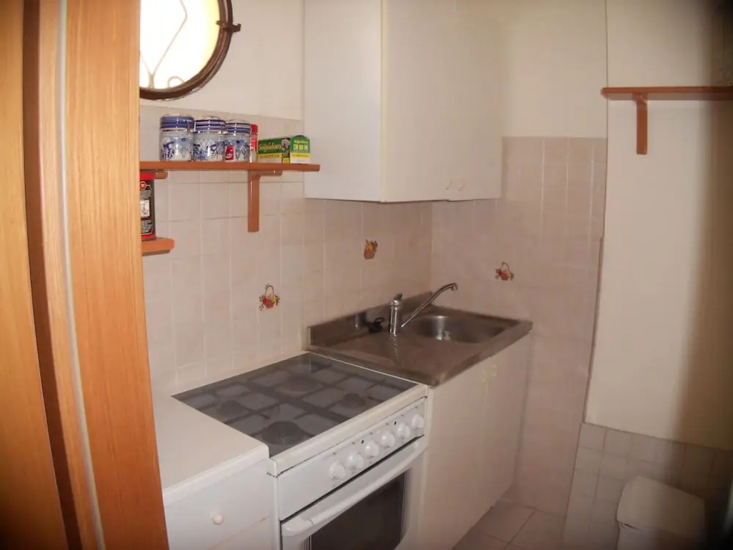 Apartment in Letojanni/Sizilien 23296