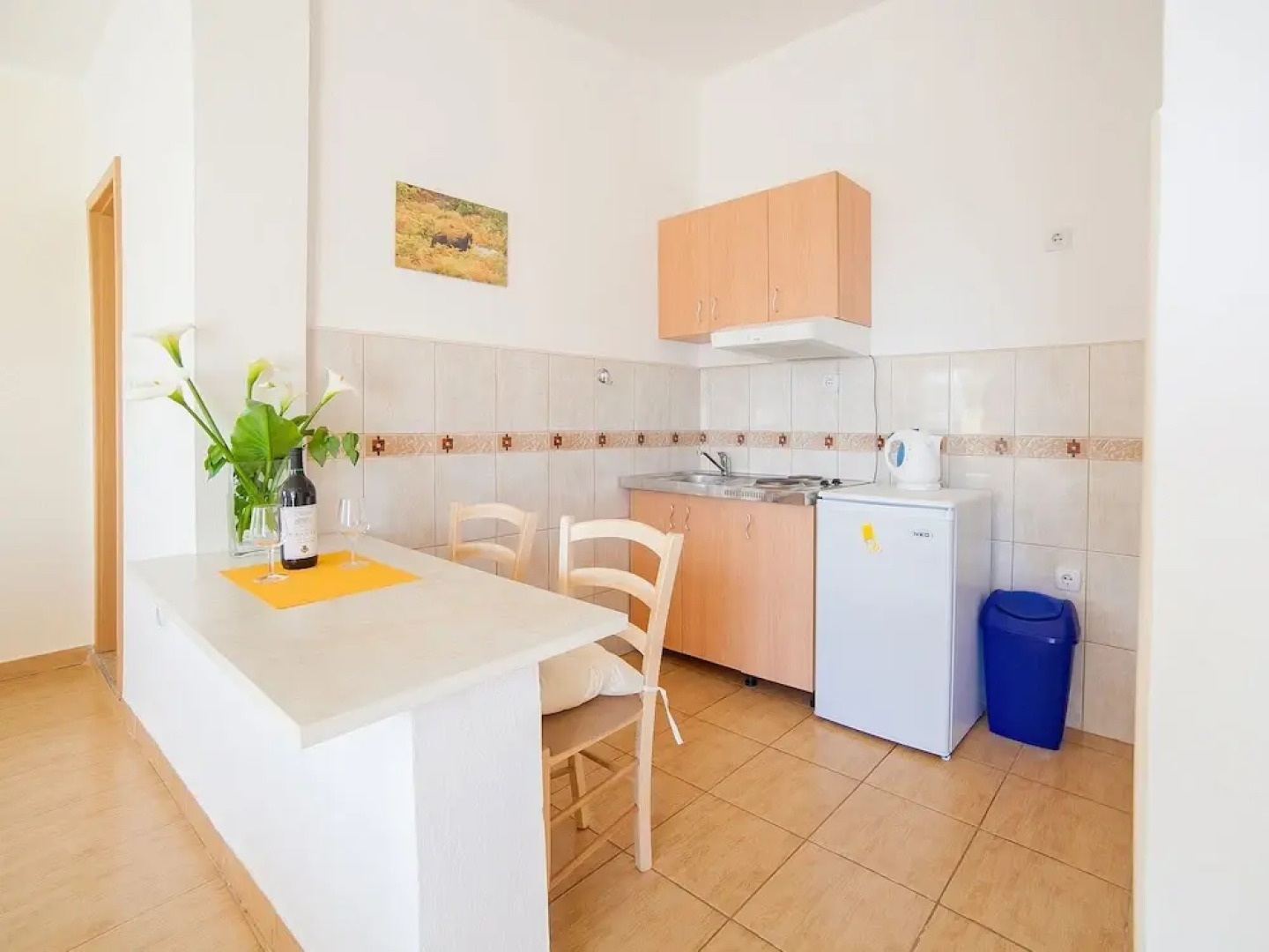 Apartments Viktorija