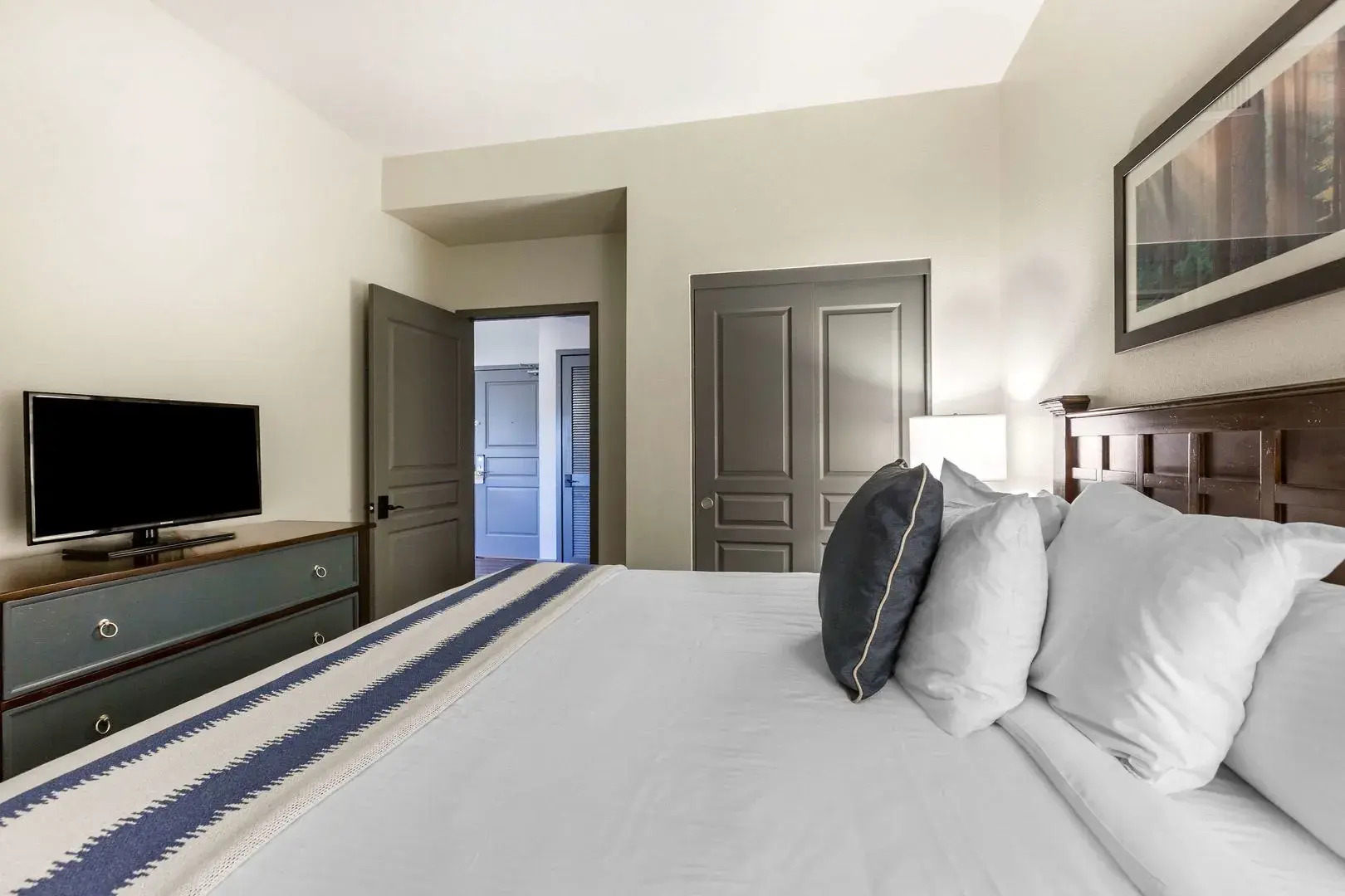 Bluegreen Vacations Big Bear Village, an Ascend Collection Resort