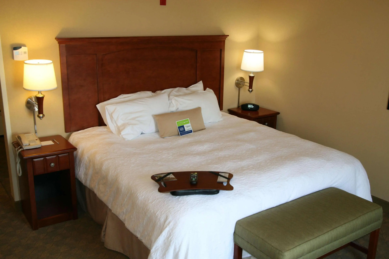 Hampton Inn & Suites Paducah
