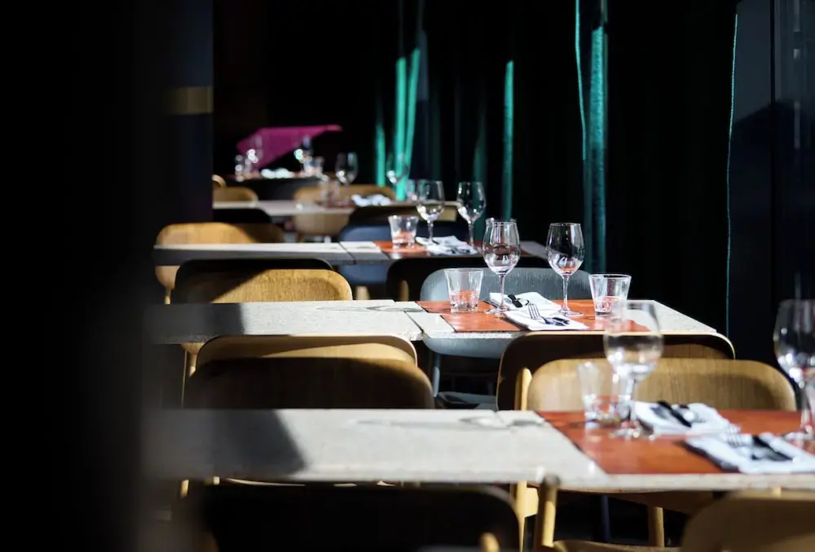 Me and All Hotel Flims, by Hyatt