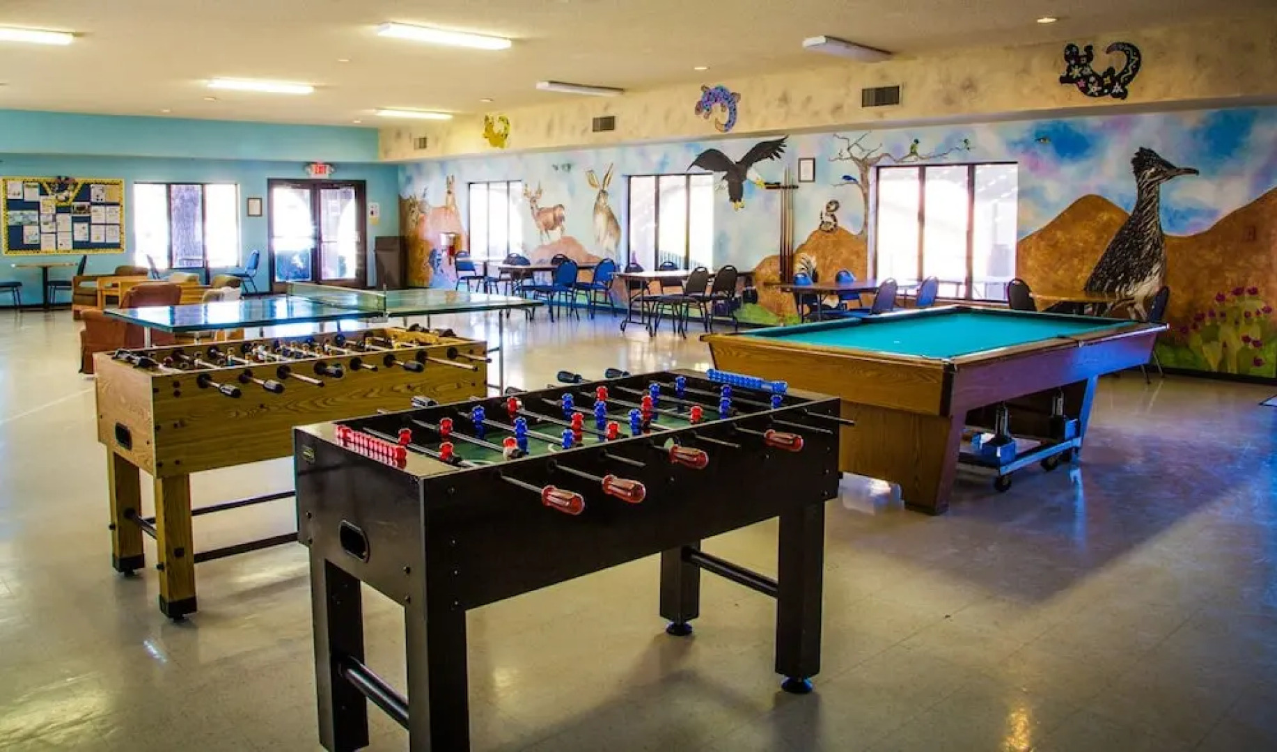 Verde Valley RV & Camping Resort, a Thousand Trails Property