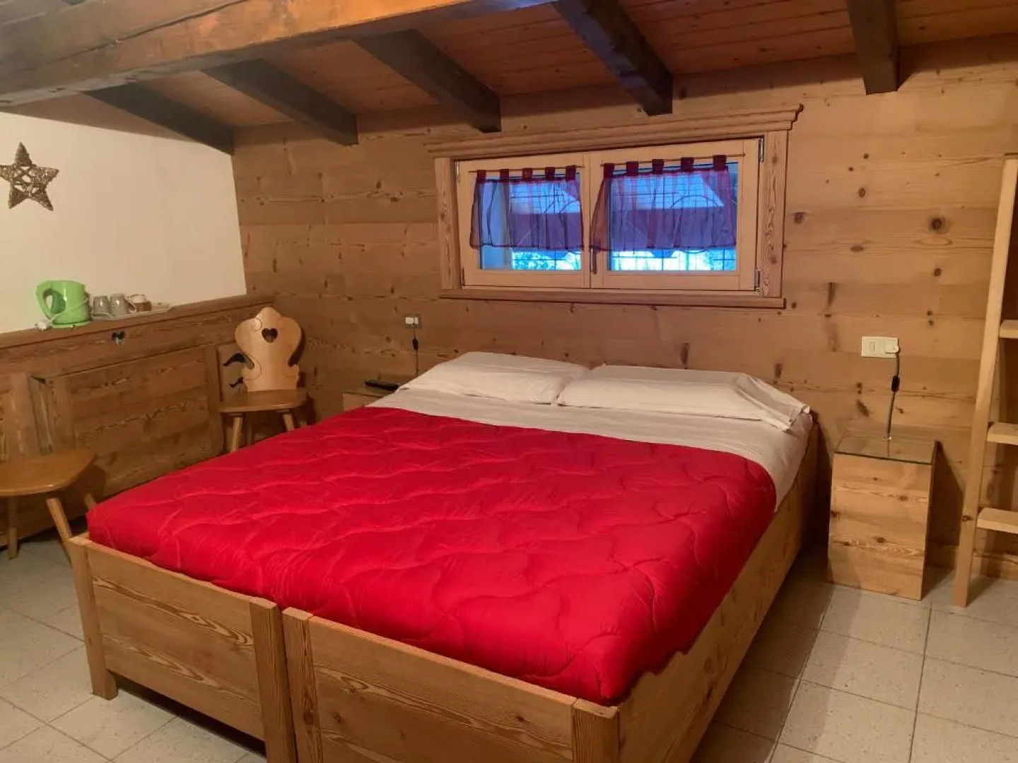 Residence Le Fontanacce