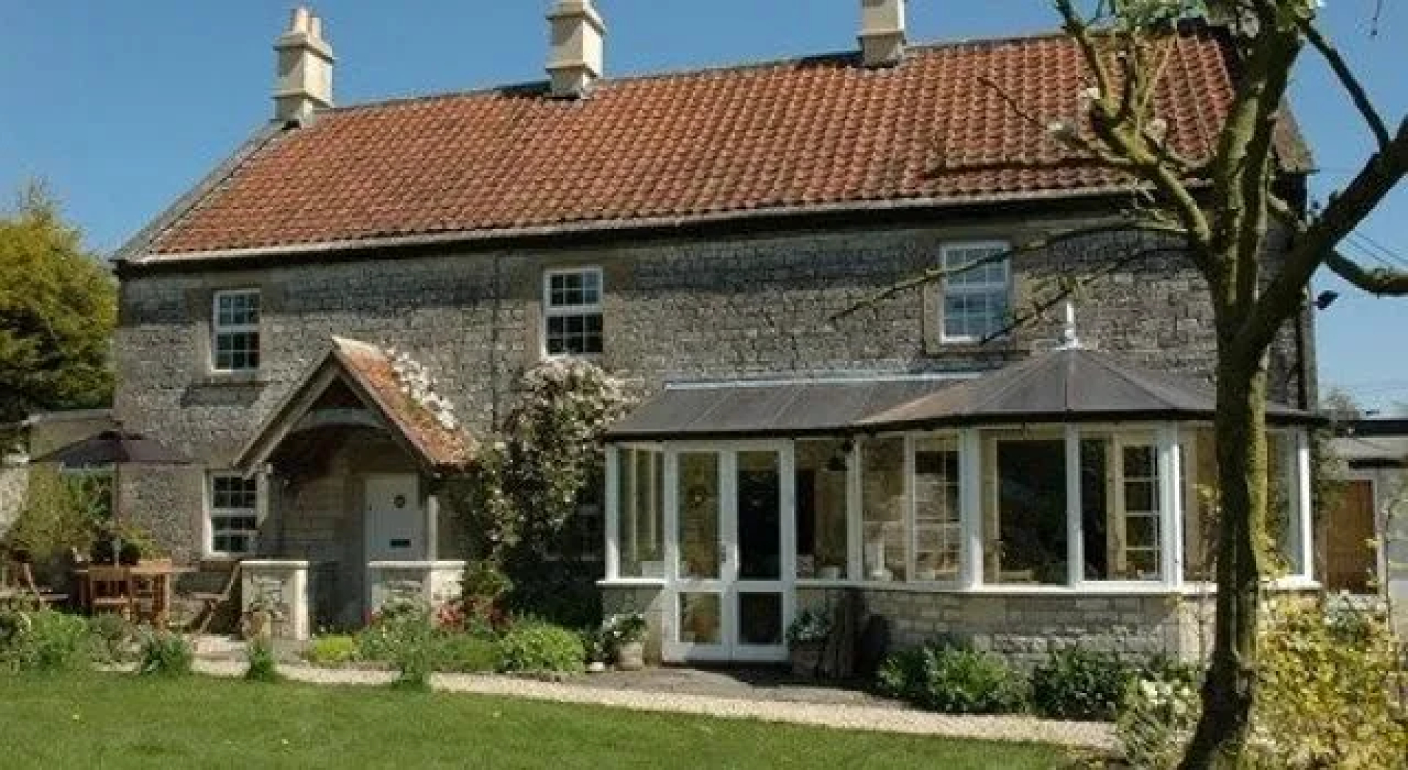 School Cottages BB  Self-Catering