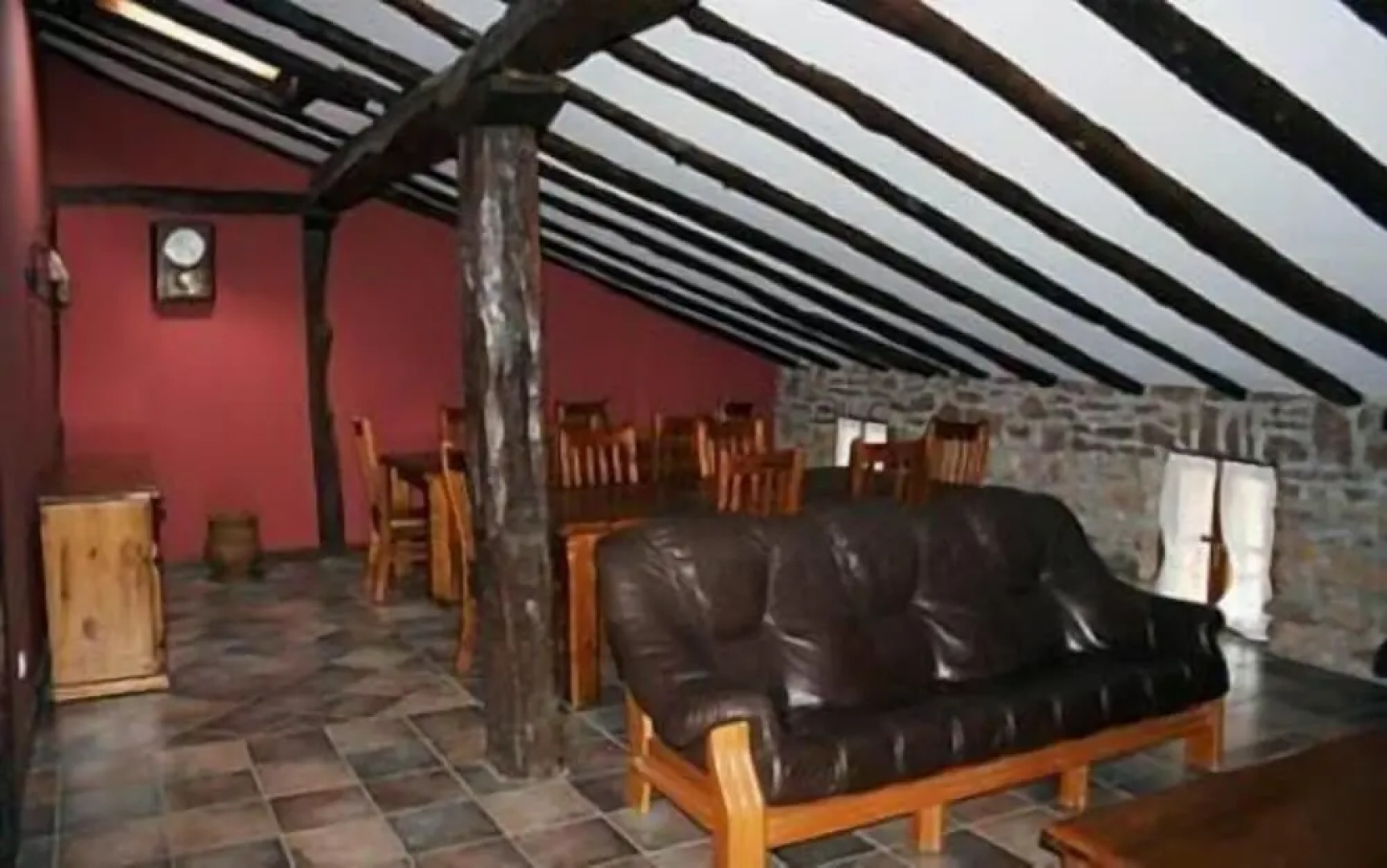 Argiñenea Country House