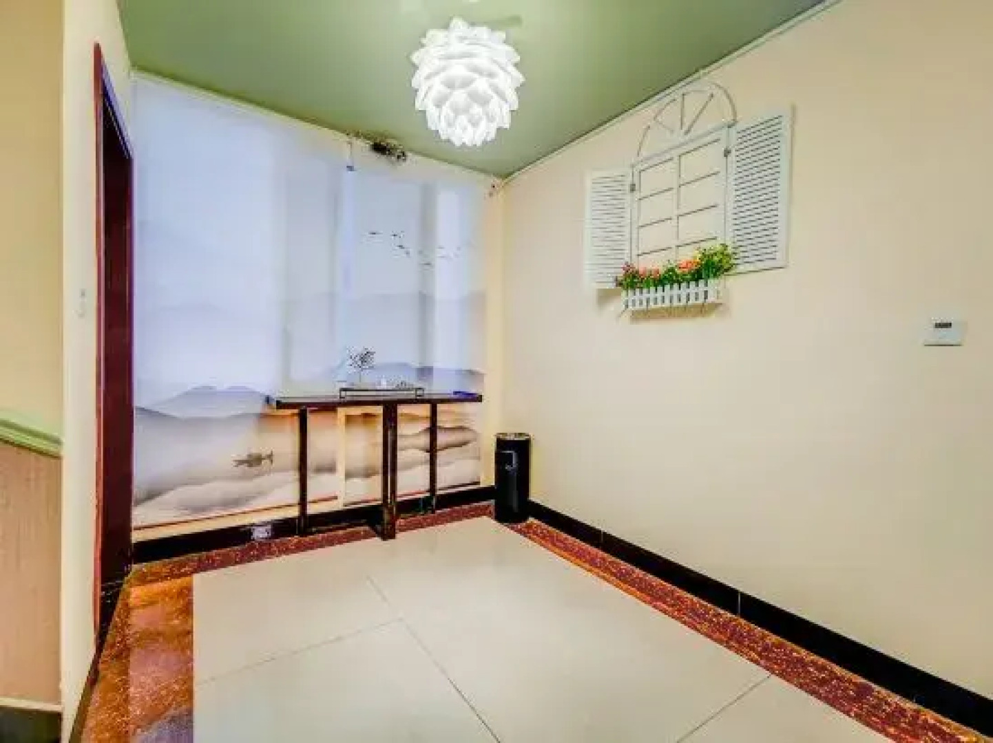 Emeishan Fengyuan Hotel