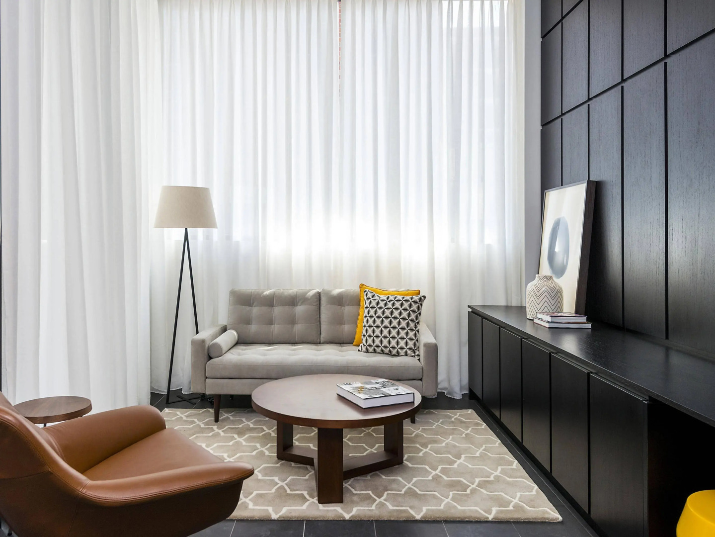 Apartment Hotel East Central