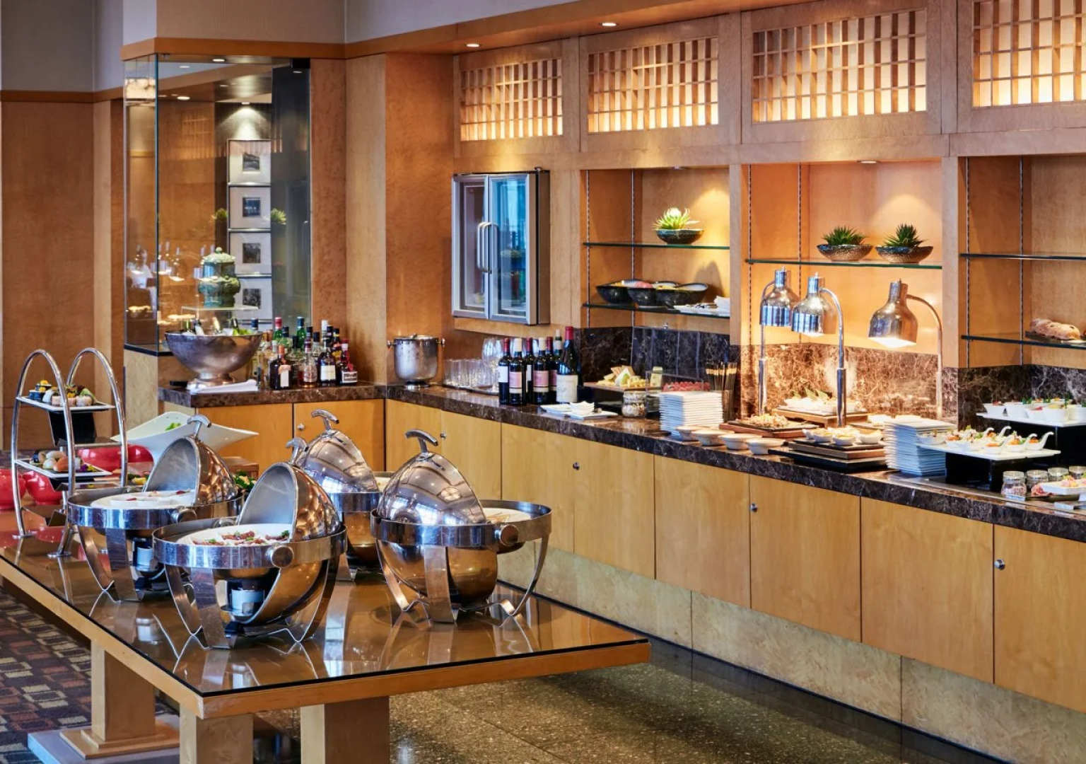 InterContinental Shanghai Pudong Hotel by IHG