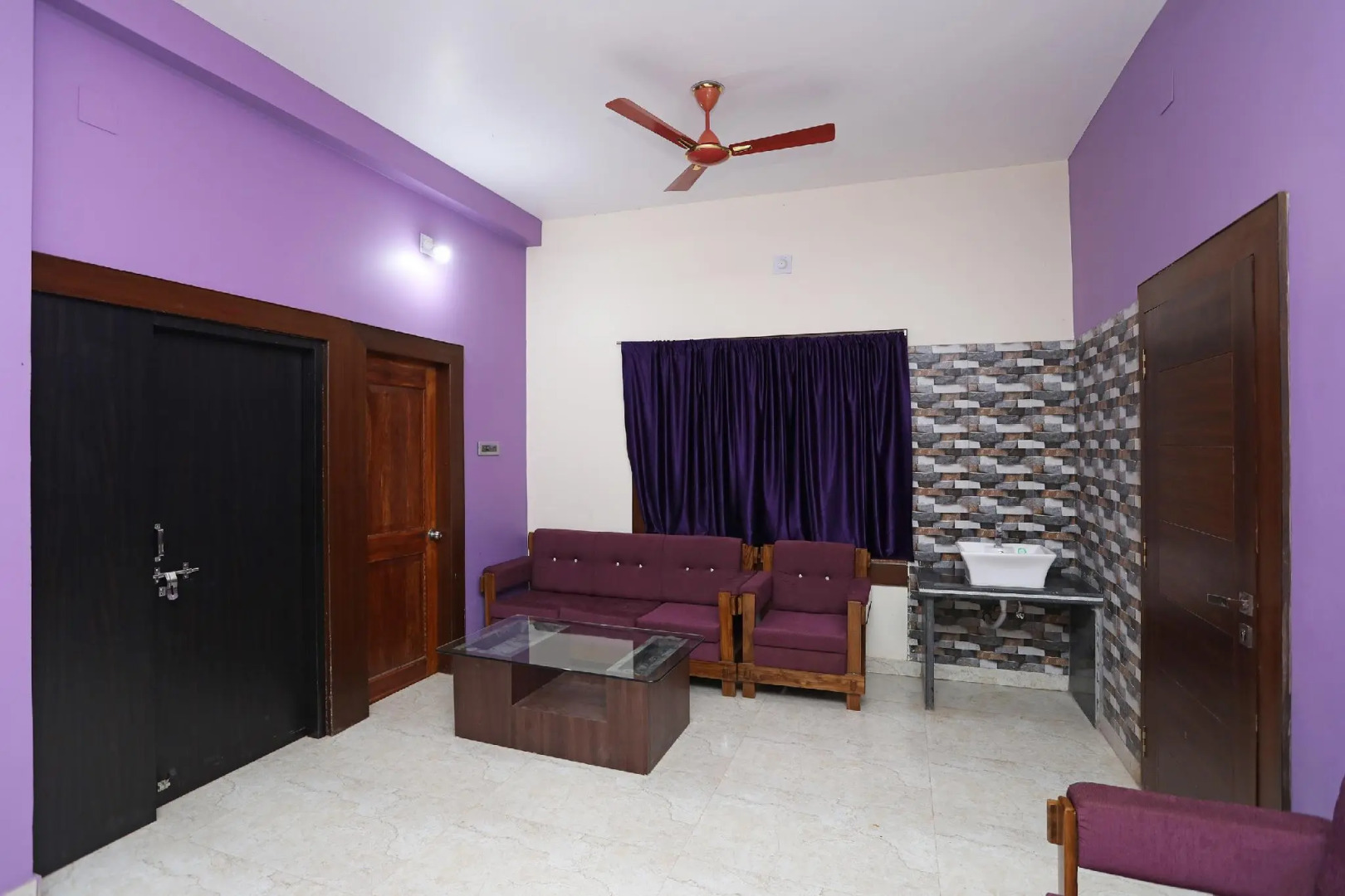 OYO 16722 The Countryside Resort