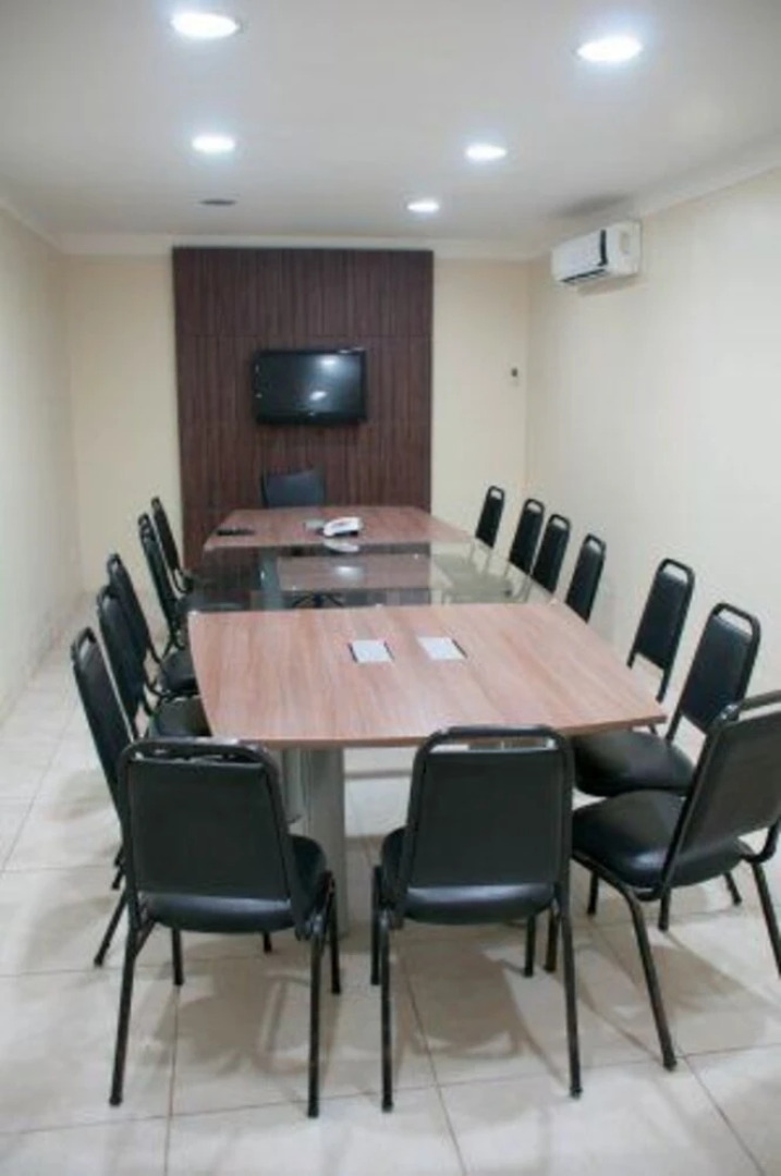 Best Western Praia Mar Hotel