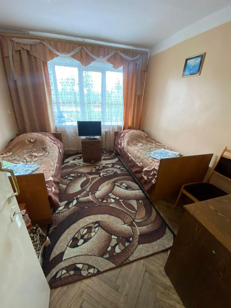 MAXROOMS Novozybkov Iput