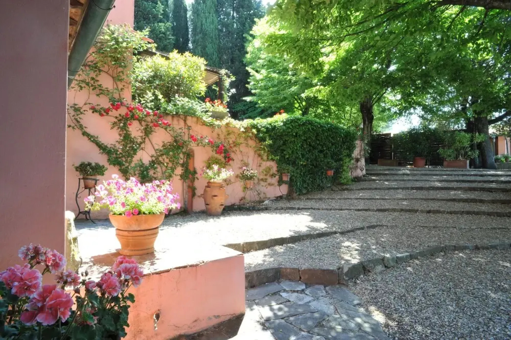 Art Apartment Casale Sant'Anna