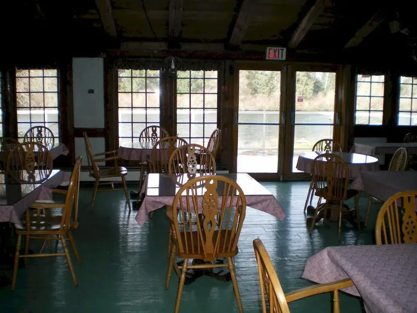 Campbell River Lodge by Riverside