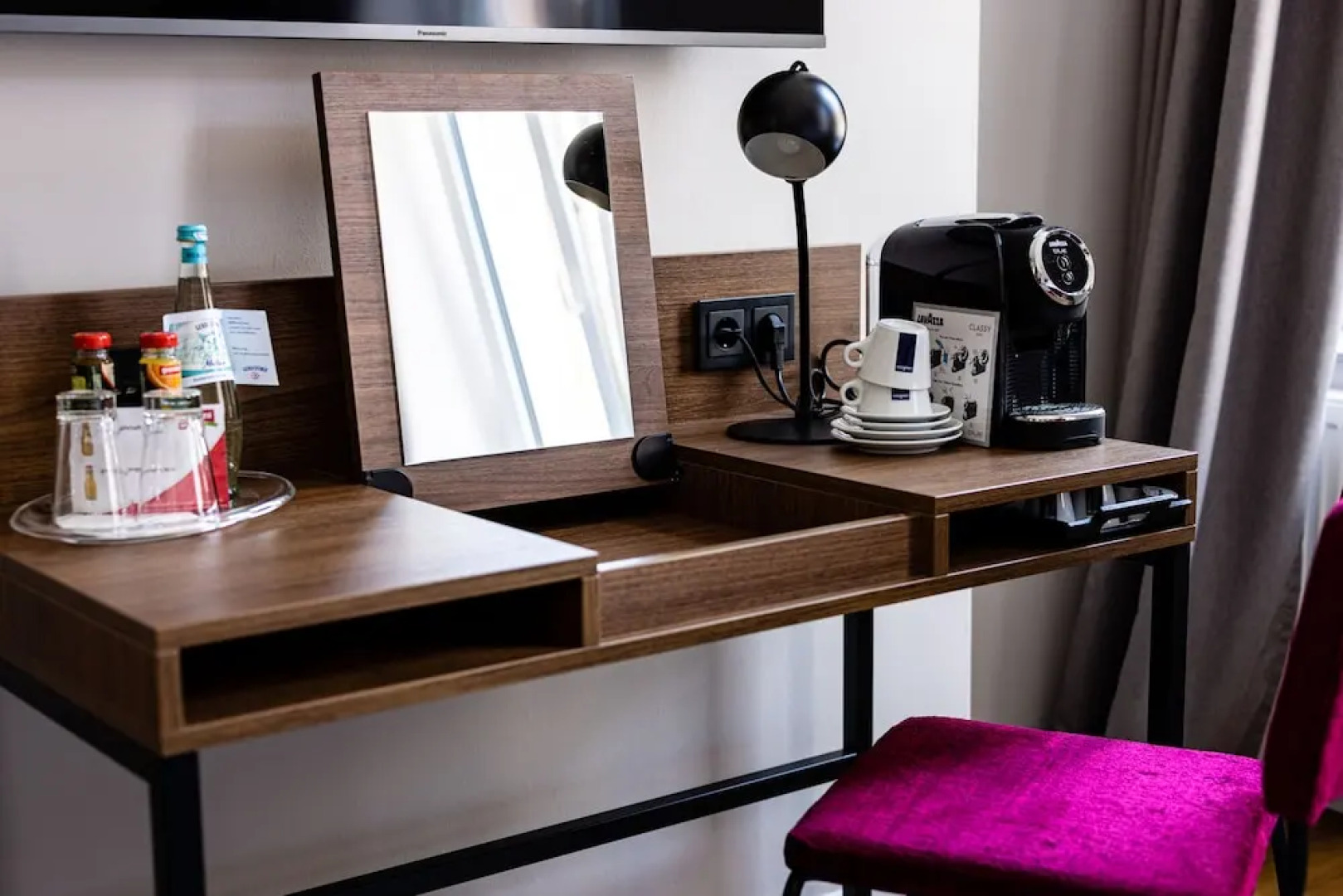 BC Hotel Bad Kreuznach