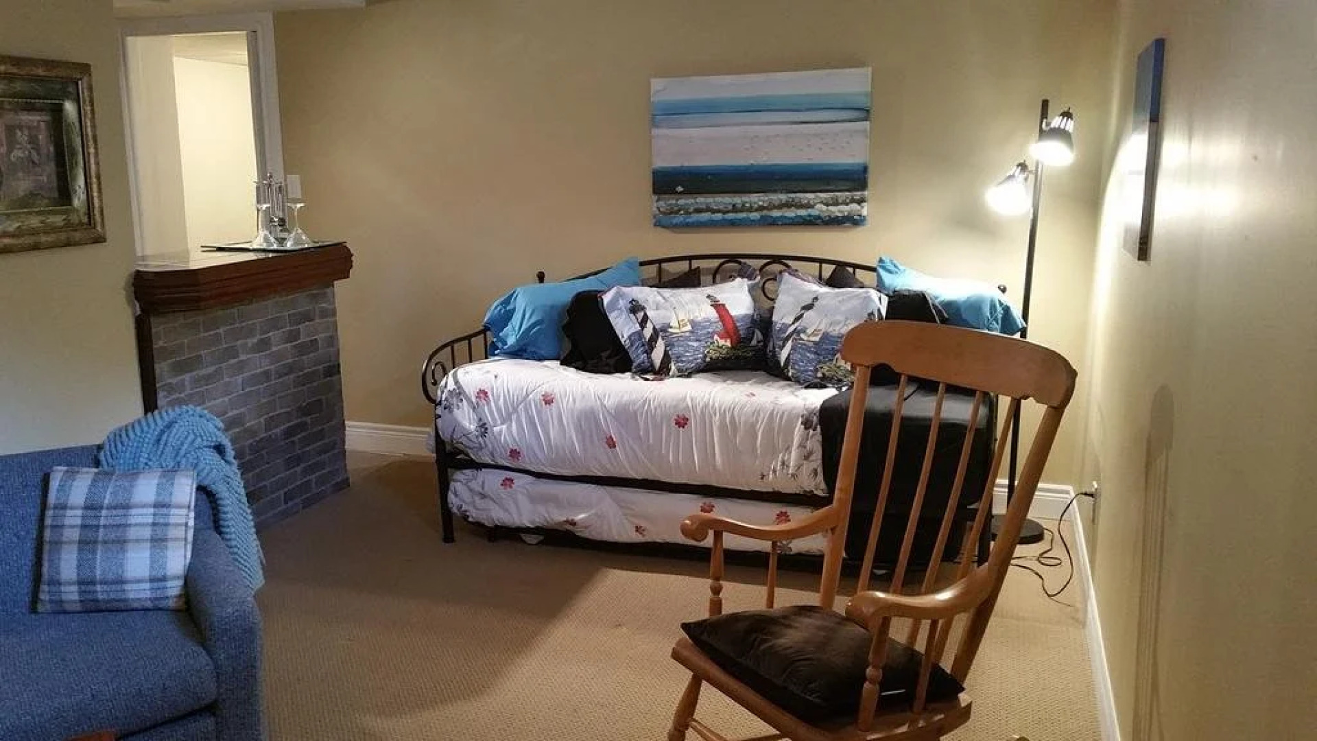 Eagles Rest Bed & Breakfast