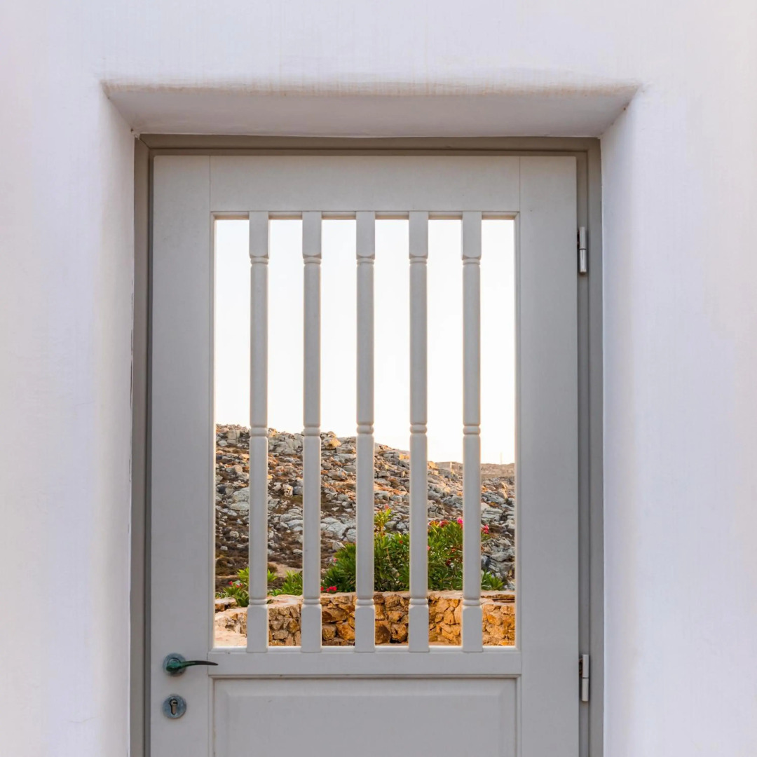 Villa Artisti Mykonos