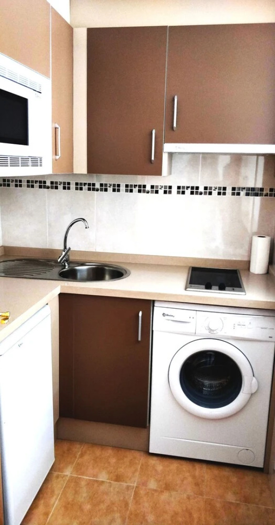 Seaview Fuengirola Apartment by JITKey