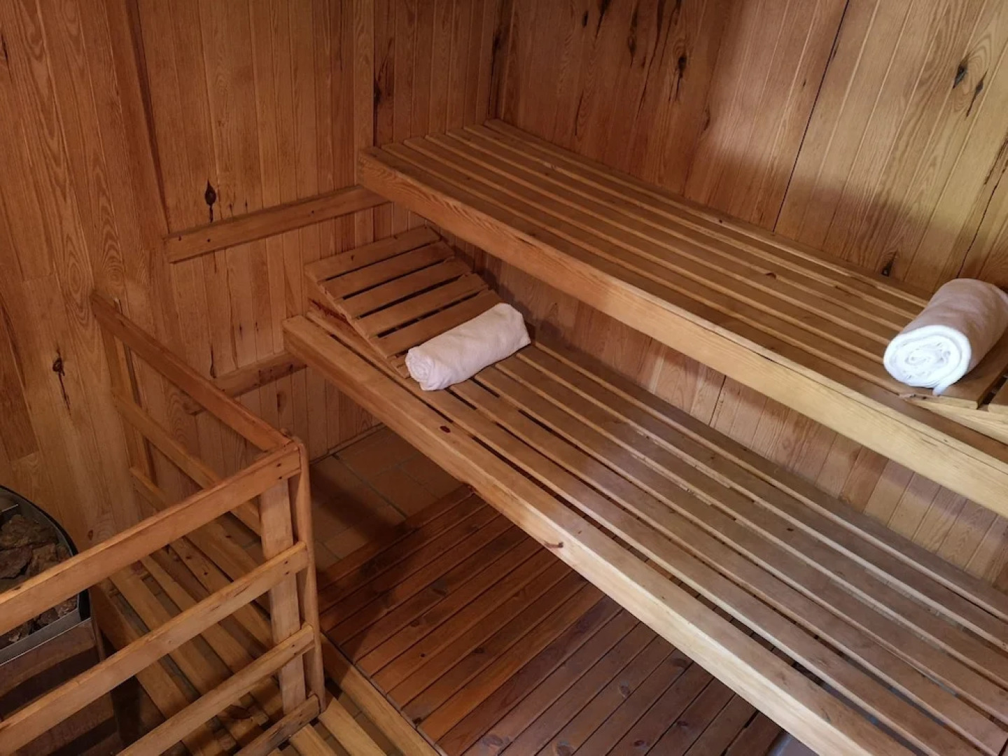 Leśniczówka Willa Anna