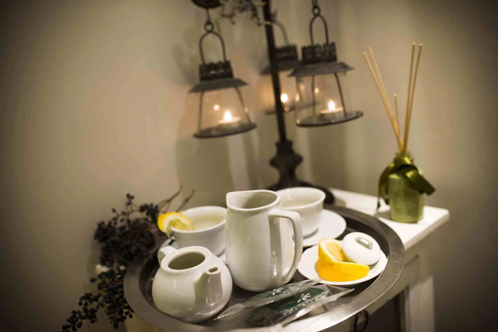 Borgo San Faustino Country Relais and Spa