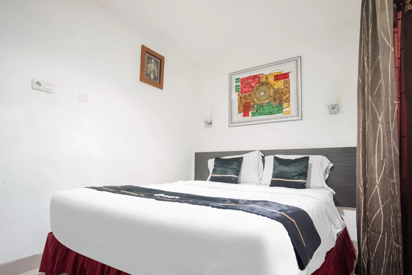 Sofyan Inn Malaka (Palembang)