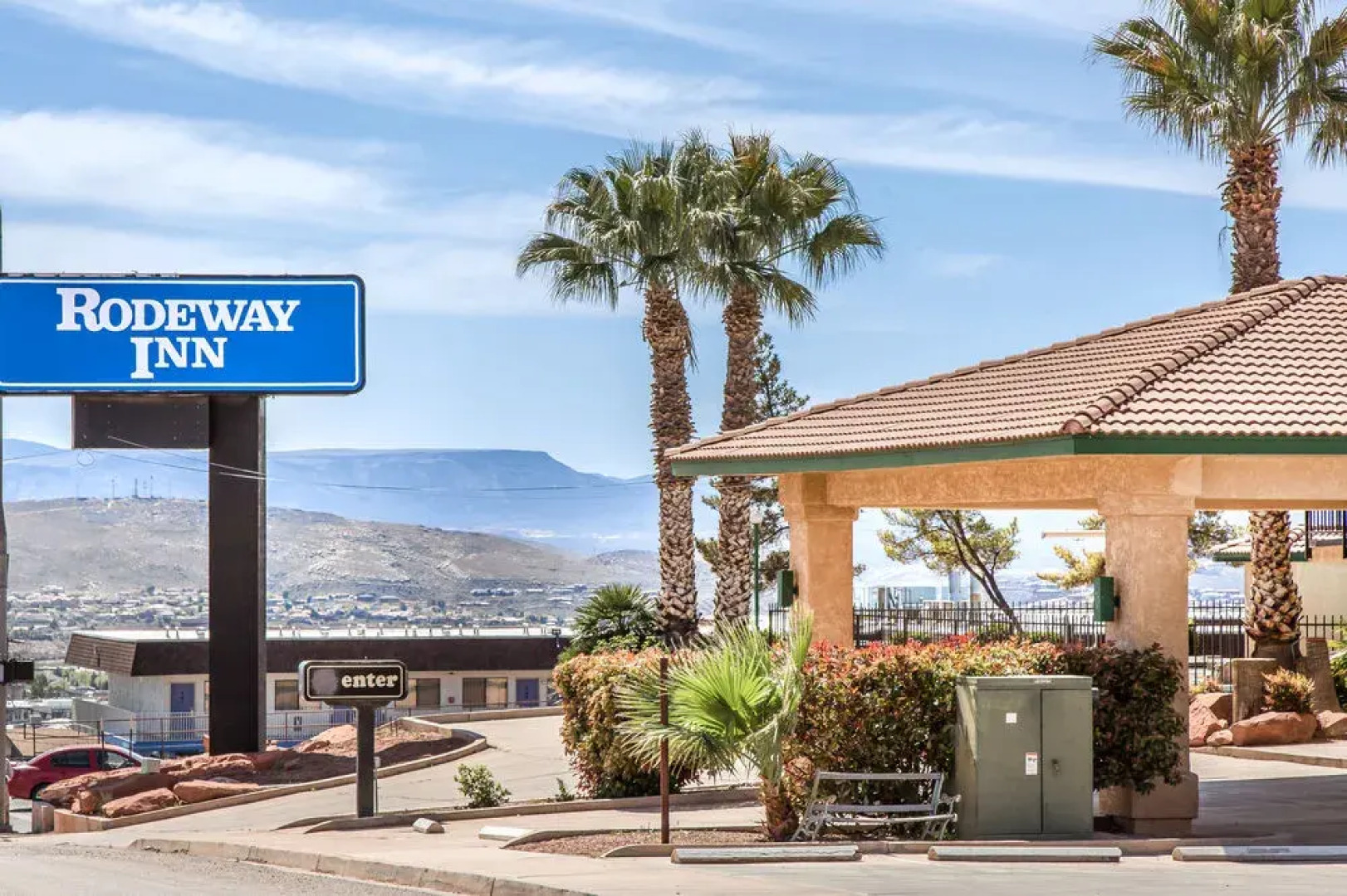 Studio 6 St George, UT