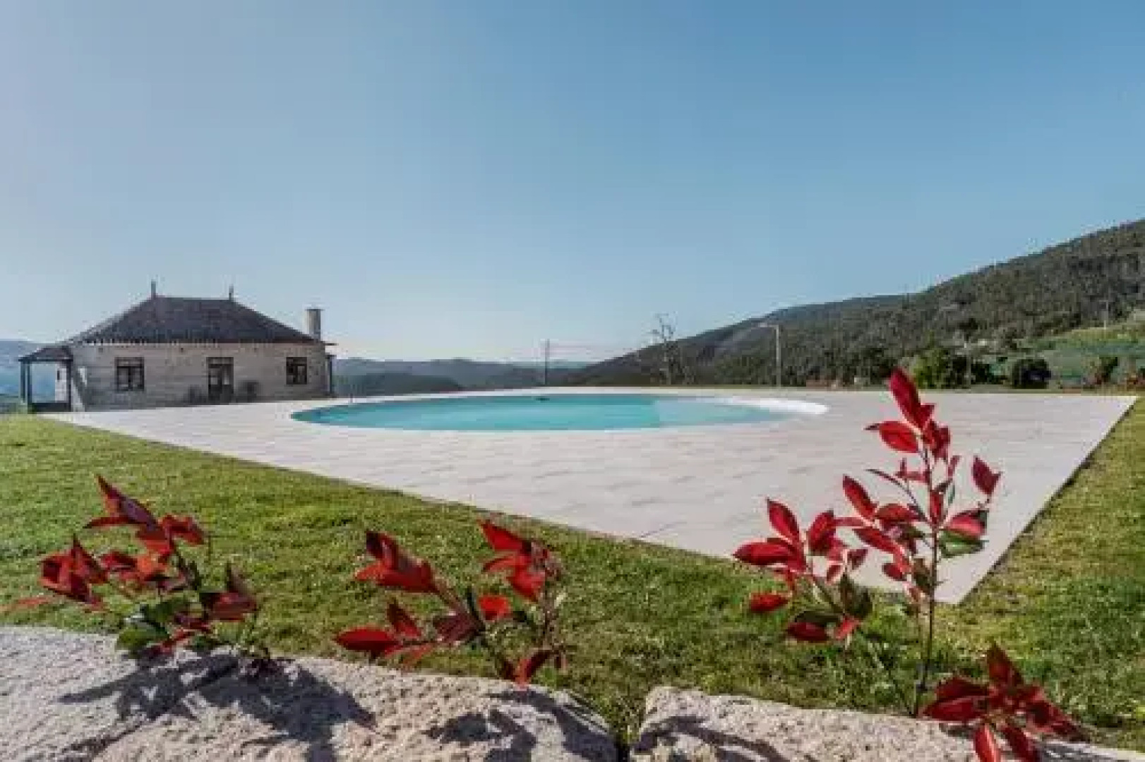 Casa Noronha Lima - Historic Stay