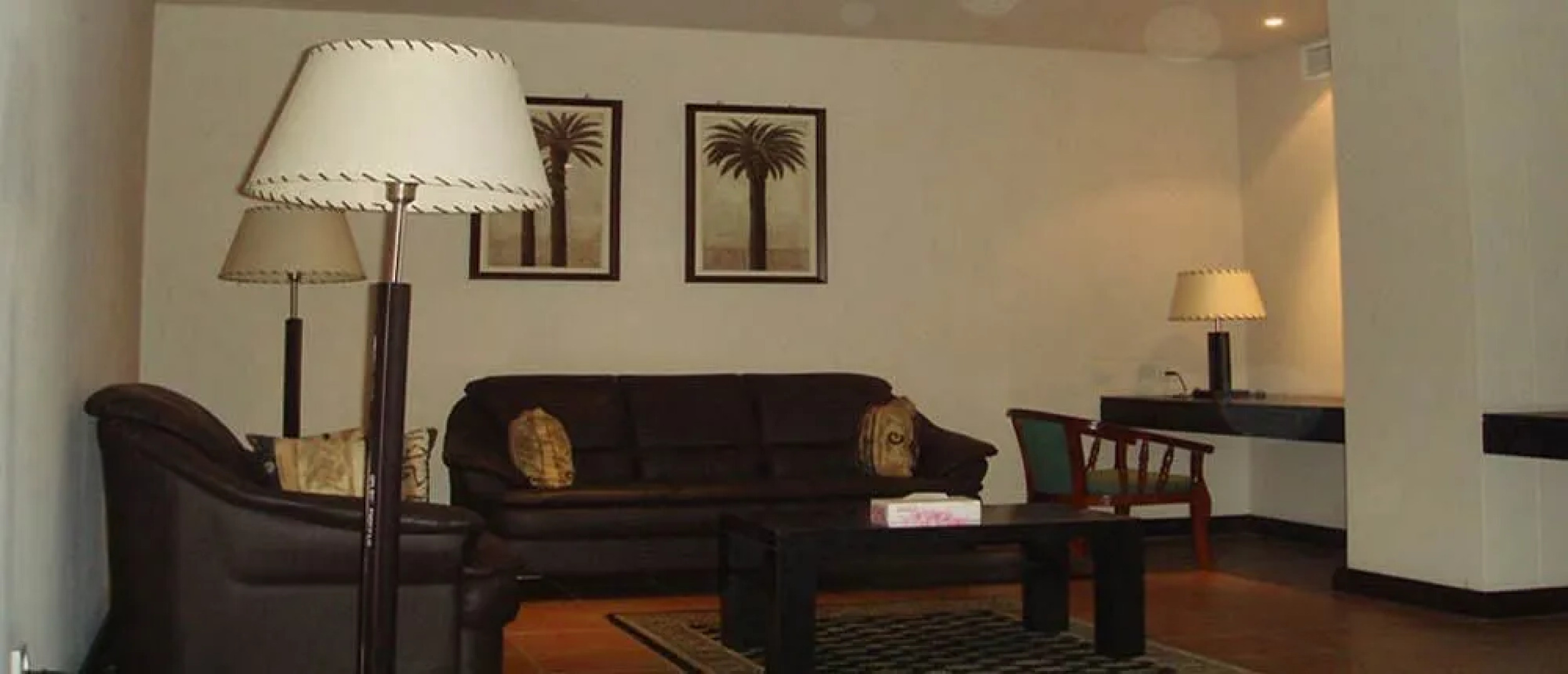 Blue Pearl Hotel & Apartments