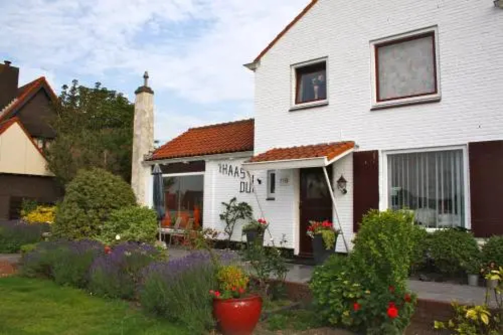 Villa 't Haasduin