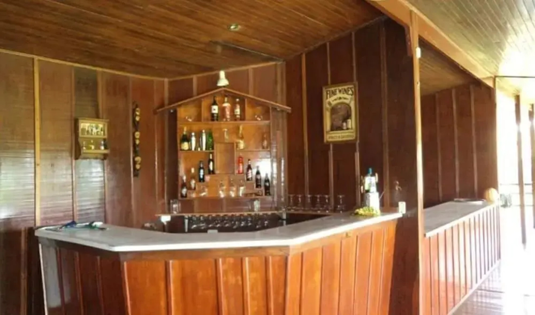 La Laguna del Lagarto Eco-Lodge