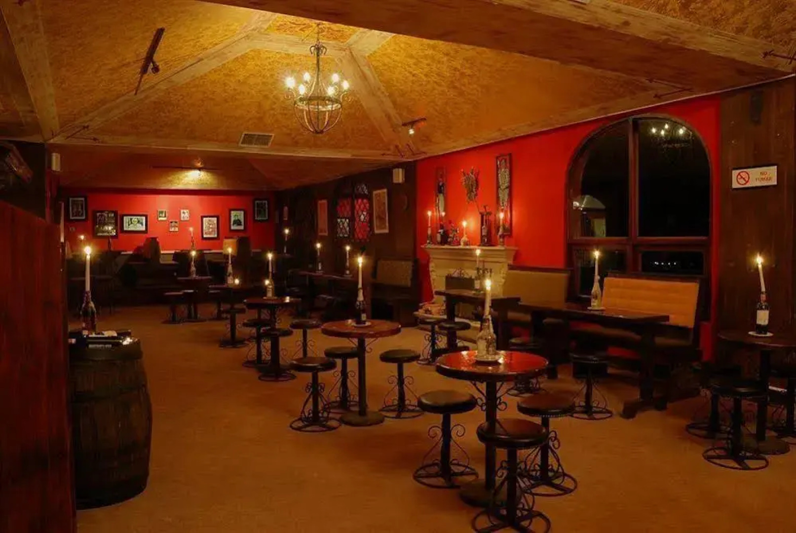 La Condesa Hotel & Villas