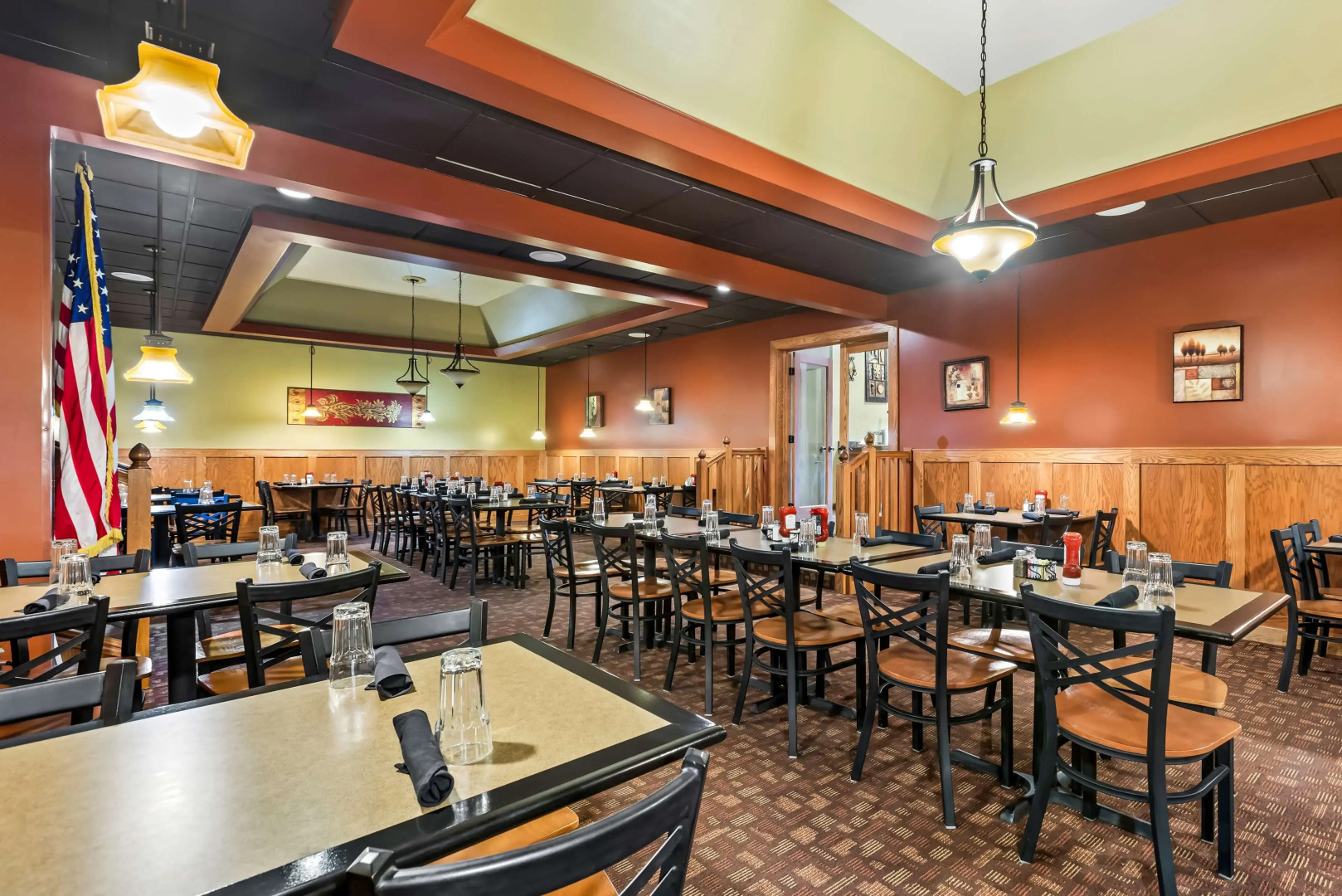 Best Western Tower West Lodge