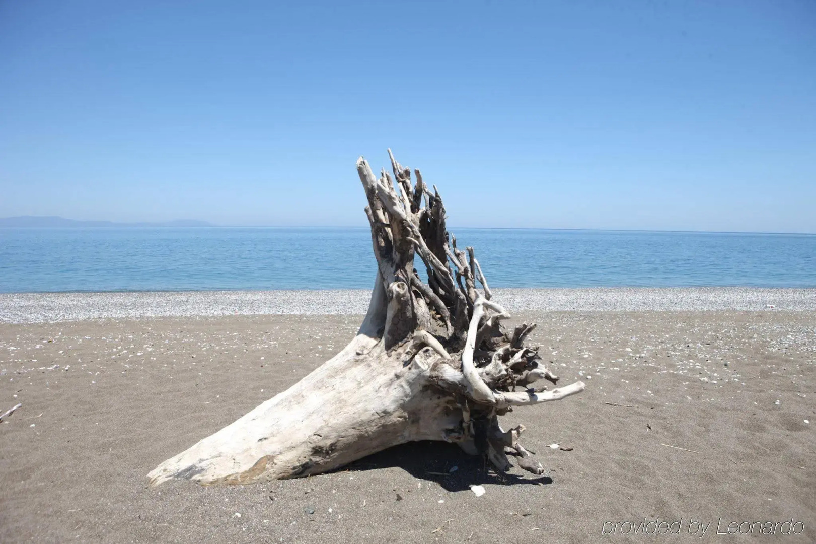 Thalatta Seaside Hotel