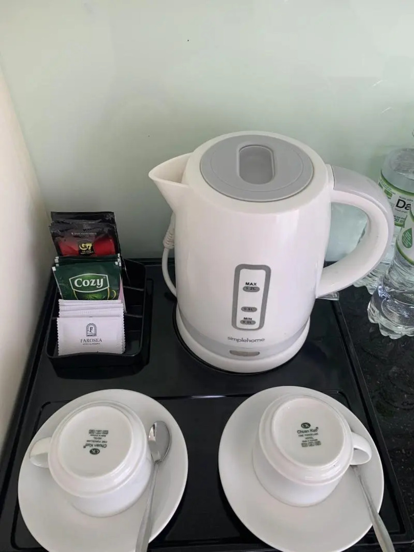 Farosea Hotels & Resorts