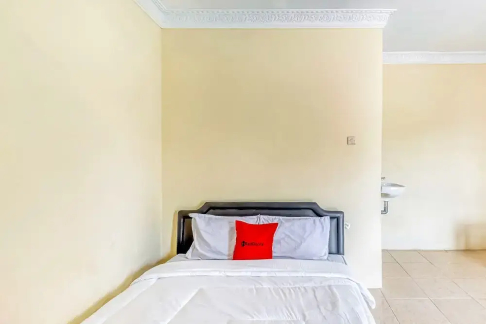 RedDoorz near Wisata Pantai Parangtritis