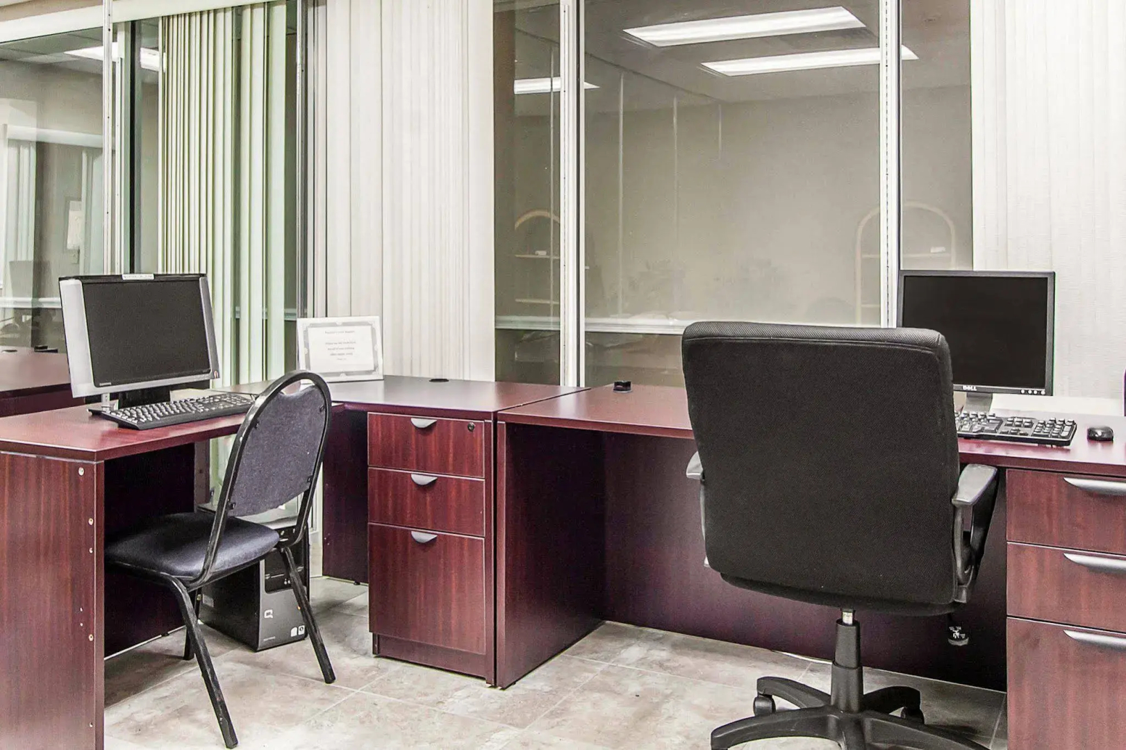 Quality Inn & Suites Conference Center