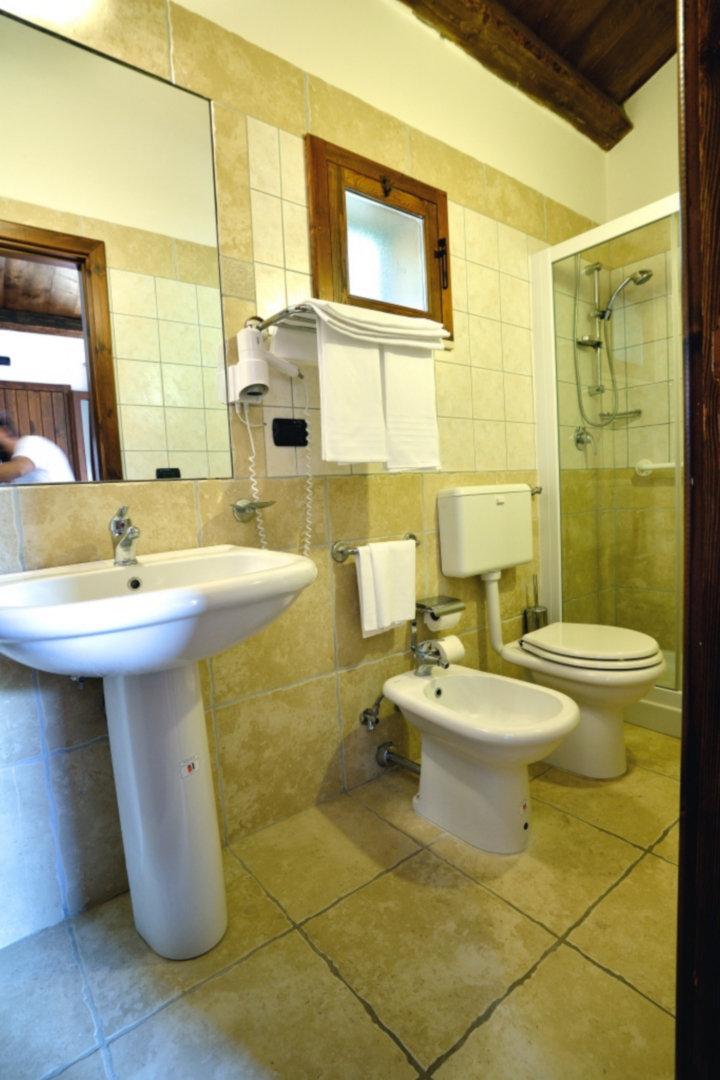 Tenuta San Francesco