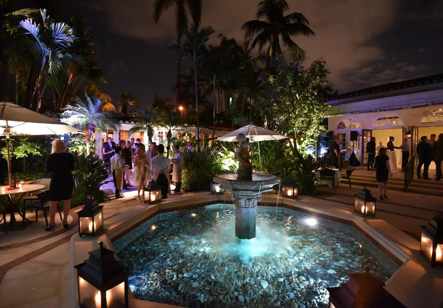 The Brazilian Court Hotel