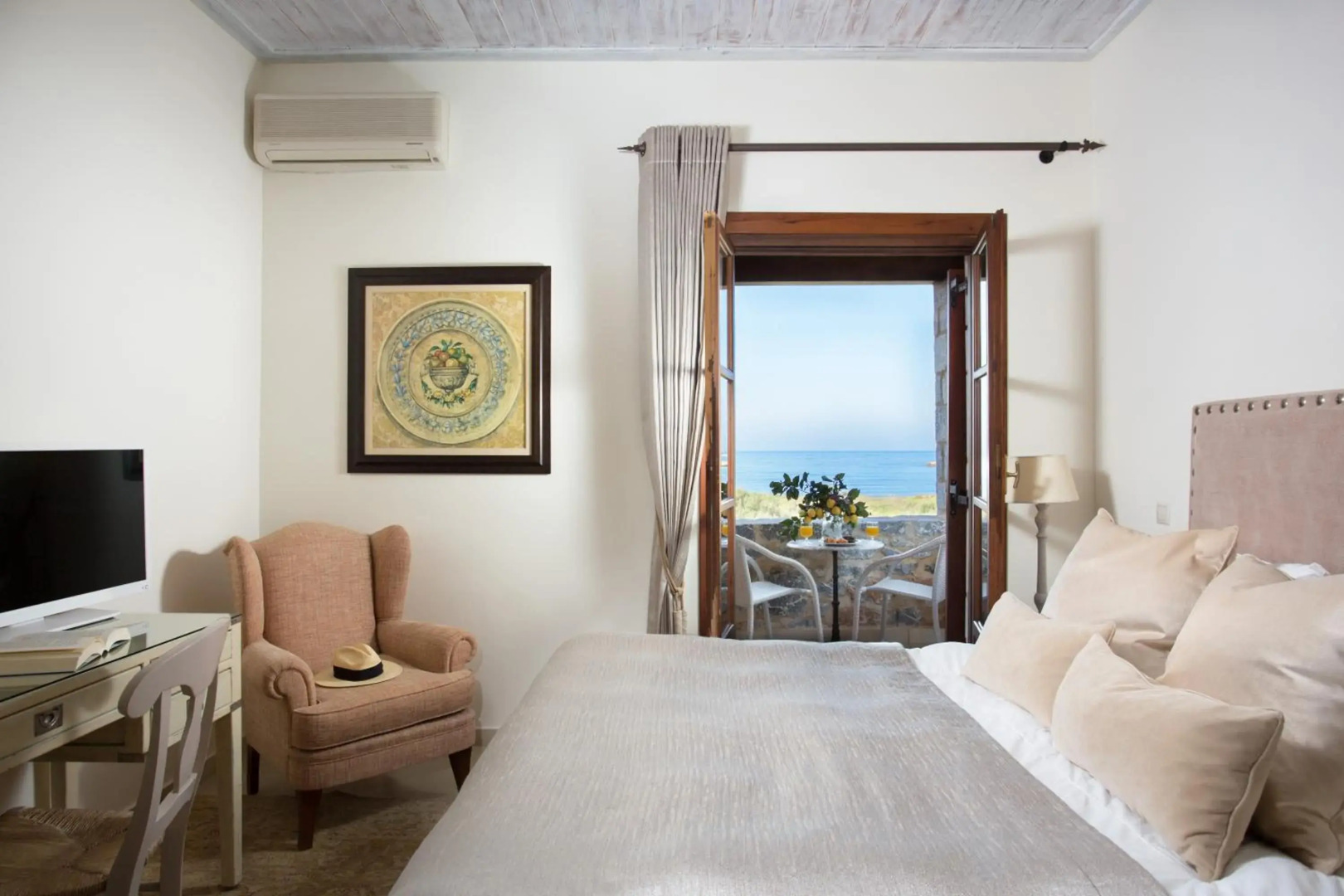 Porto Vitilo Boutique Hotel