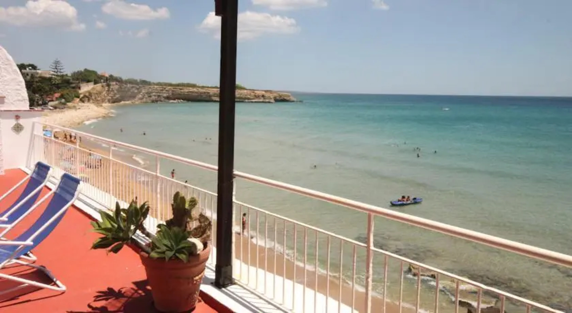 Sicily Villa Mediterraneo