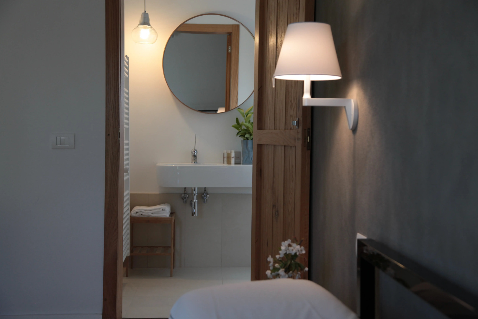 Talè Restaurant&Suite