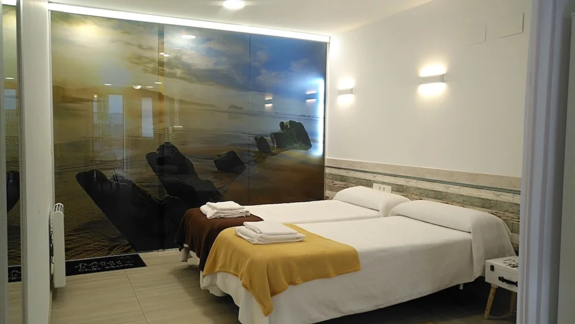 Apartamentos Museum Zarautz