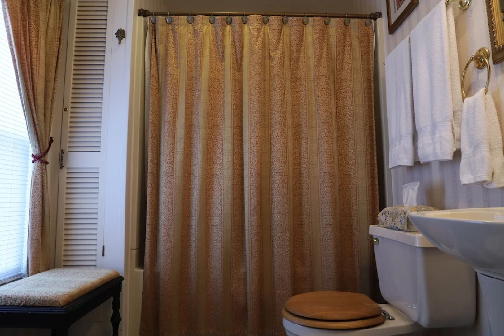 Changing Times Boutique Country Lodging