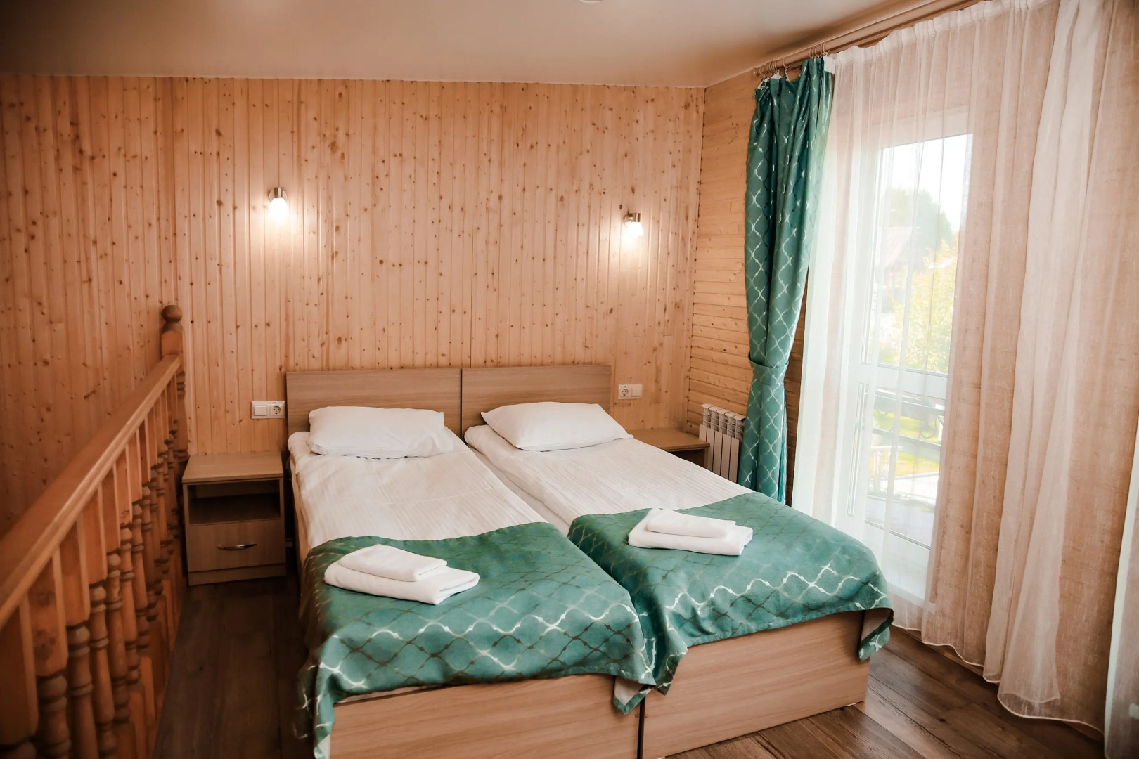 Таганай Термал