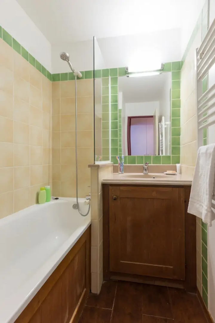 Pierre & Vacances Residence L'Alpaga - Serre-Chevalier