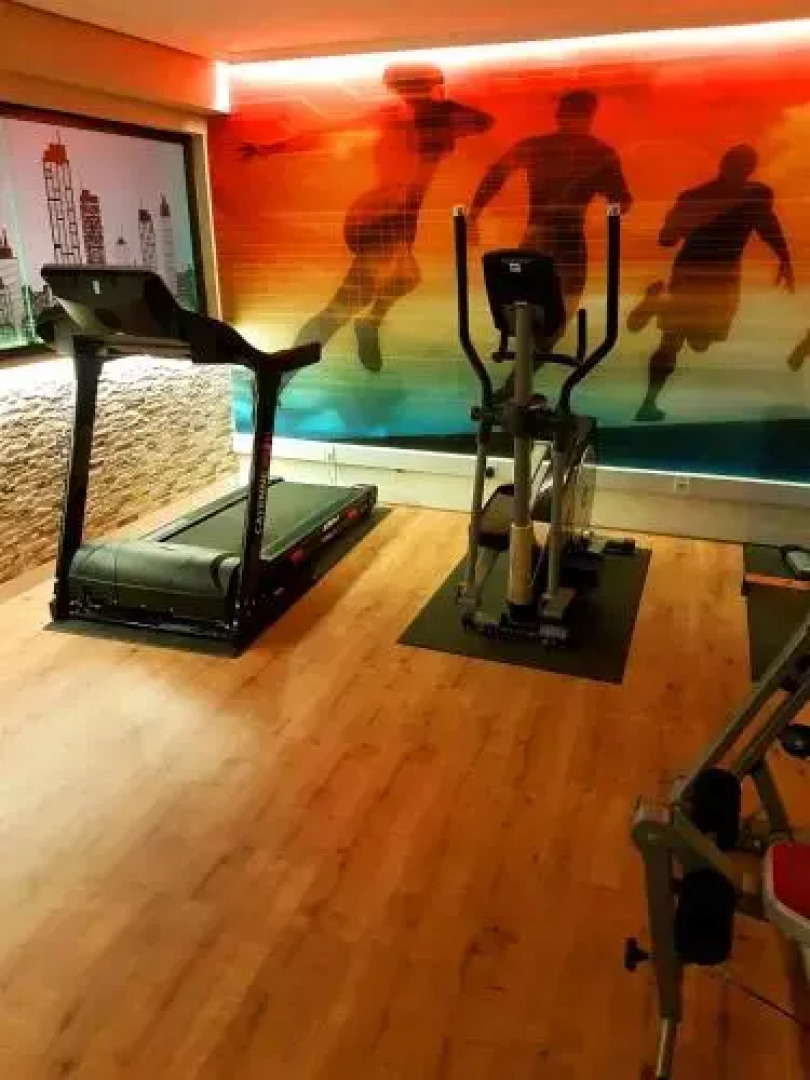 Hostal Castilla Fuenlabrada