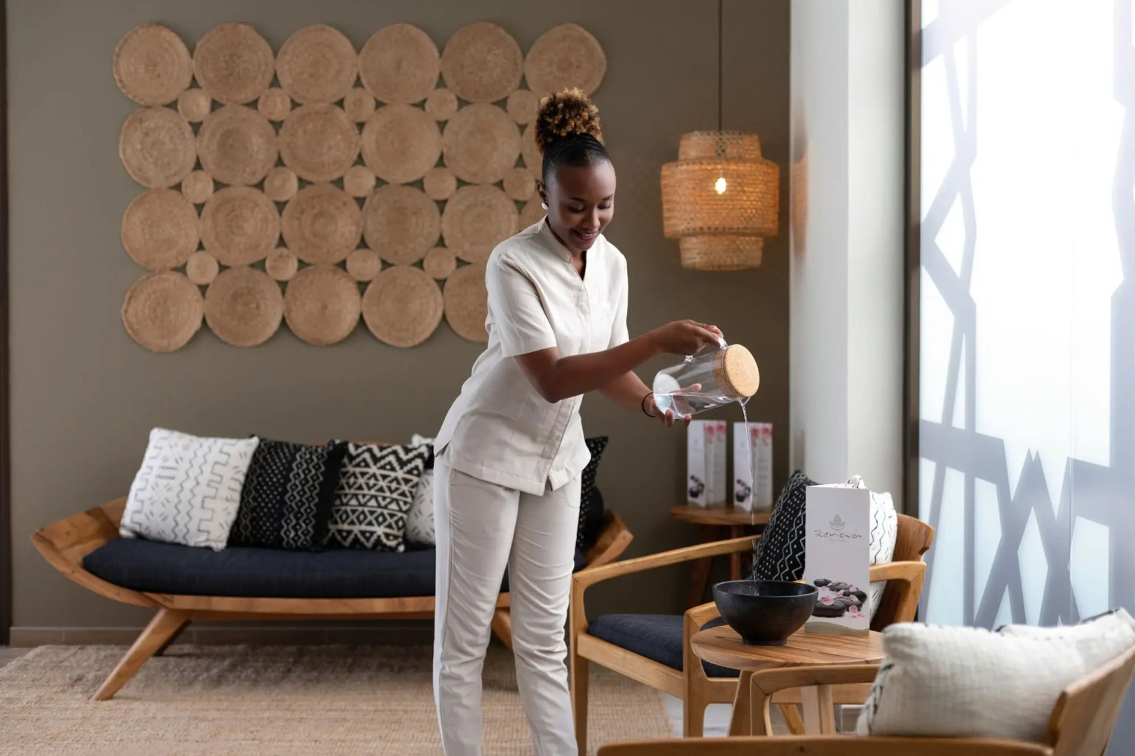 Hotel Riu Palace Boavista - All Inclusive