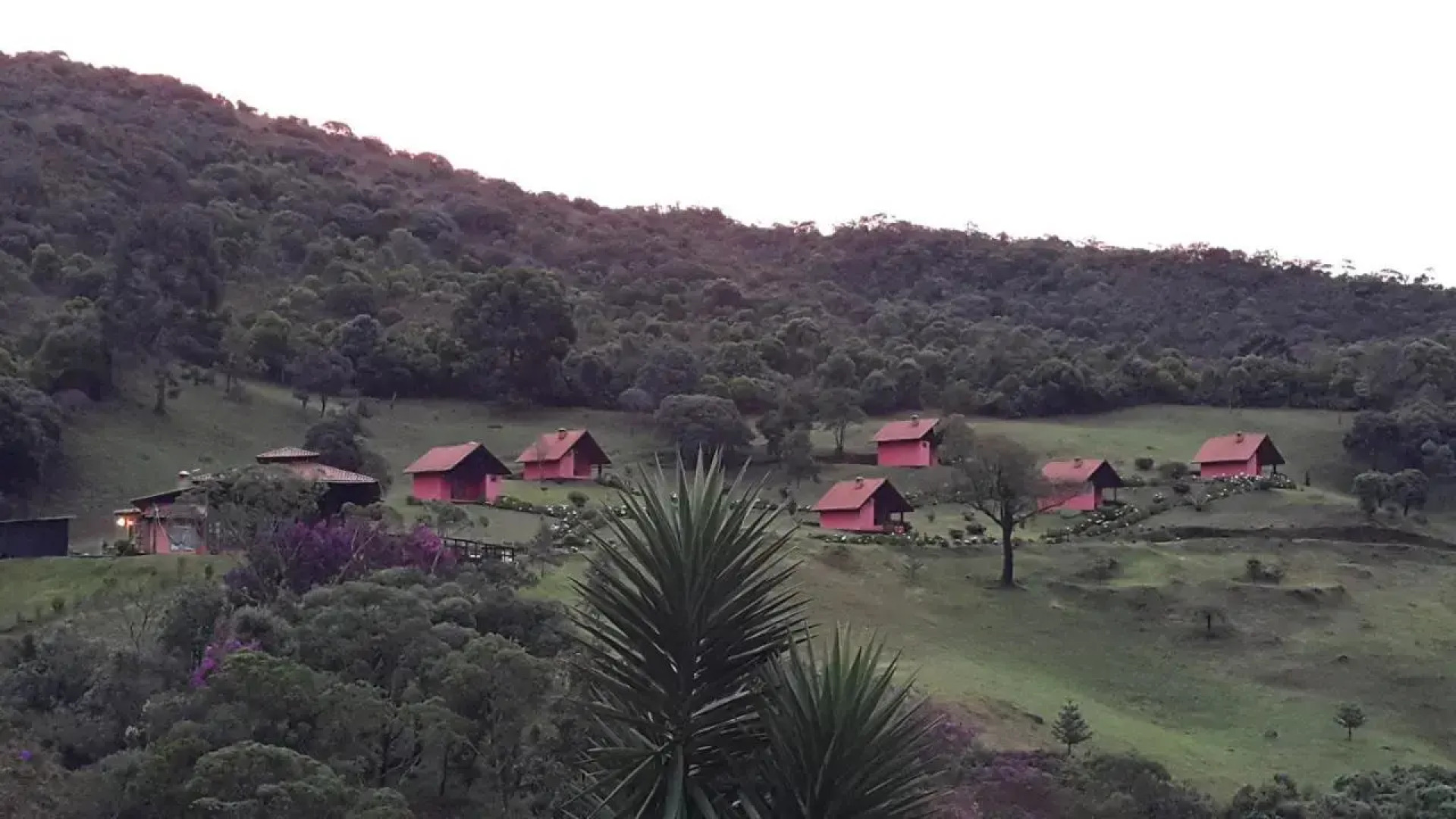 Pousada do Morro Verde